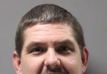 Ottumwa Police Take Action Against a Probation Violator in Recent Arrest.