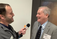 New uses of soybeans bringing long-term sustainability