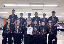 Early Morning Fire Damages Osceola Bowling Facility, Clarke Team Equipment Lost