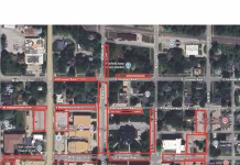 Final Farewell: Chief Thomas’s Funeral Service Announcement