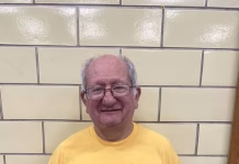 Pence Family Shout-Out: Honoring Mark Miller