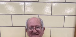 Pence Family Shout-Out: Honoring Mark Miller