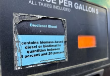 Iowa biodiesel industry facing dire situation amid federal delays