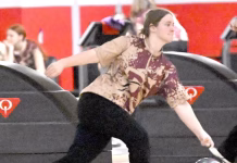 KBIZ Athlete of the Week: Zaylee Clark, Davis County Bowling