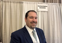 Higher production costs strain ag finances, banking leader says