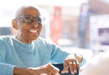 Grinnell College’s ‘most inspiring’ graduate dies at 111