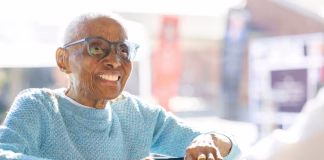 Grinnell College’s ‘most inspiring’ graduate dies at 111