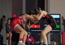 Fairfield Wrestling Teams Fall in Conference Duals at Fort Madison