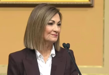 Governor Reynolds calls for nutrition-first focus in Iowa food assistance programs