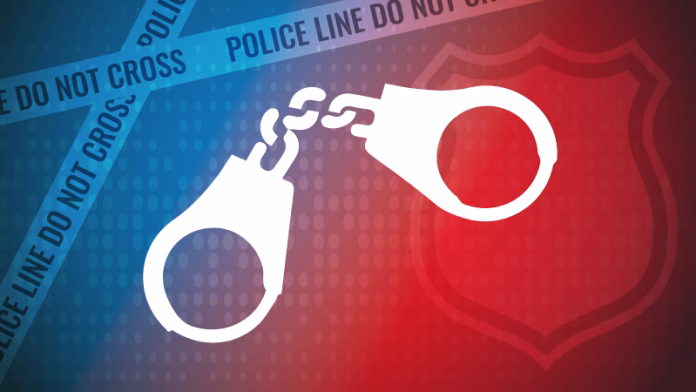 Handcuffs