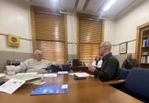 Jefferson County Supervisors Seek Coverage Map for Rural Broadband Project