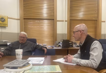 Jefferson County Supervisors Accept Rural Broadband Project Despite Coverage Concerns