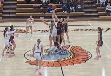 Fairfield Girls Basketball Ends Two-Year Home Drought with Thrilling Win Over Van Buren County