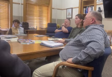 Jefferson County Conference Board Debate Assessor’s Budget and Proposed Levy Increase