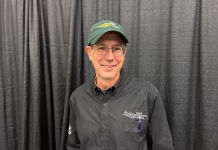 Iowa farmer sees long-term value in conservation and managed grazing