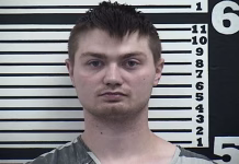 Libertyville Man Allegedly Assaults Mother, Faces Multiple Charges