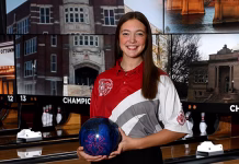 KKSI Athlete of the Week: Kelsie Swallow, Ottumwa Bowling