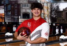 KKSI Athlete of the Week: Josh Lee, Ottumwa Bowling