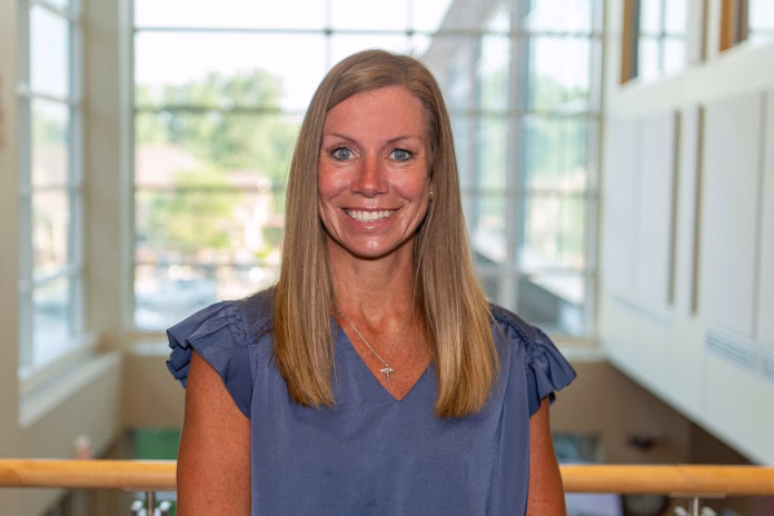 Mahaska Health Welcomes Family Nurse Practitioner, Darci Fuller to the Emergency Medicine Team