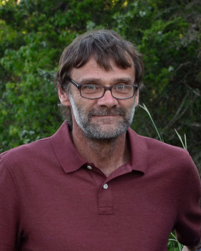 Mike Shipler obituary picture