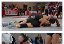 Fairfield’s Lyons Continues Domination, Pekin Earns Three Podium Finishes at Ottumwa