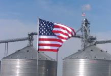 Iowa ethanol production stagnant as other states invest in expansion, Shaw says