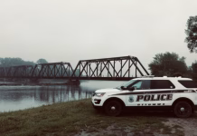 Ottumwa Police Respond to Disturbance, Arrest Two After Public Fight