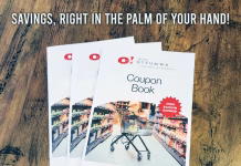Unlock Big Savings in Ottumwa with the New GOPIP Coupon Book