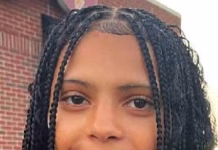 Cedar Rapids Police Seek Information on Missing Teen