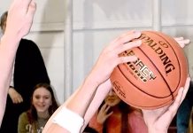 KBIZ Athlete of the Week: Josh Settles, Davis County Basketball