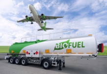 Farmers say aviation, marine and rail are the next frontier for biofuels