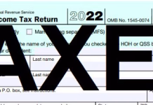 IRS: Many Iowa seniors will get an extra tax deduction this season