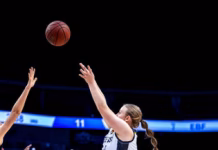 KTWA Athlete of the Week: Teagan Harter, EBF Basketball