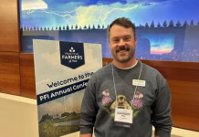 Prairie strips offer affordable soil and water protection