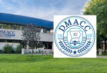 Drake University, DMACC end logo dispute with ‘mutual agreement’