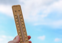 Climatologist: subzero temperatures to stall spring thaw, coldest in 30 years