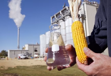Iowa ethanol industry blames ‘stagnant’ production on lack of carbon sequestration