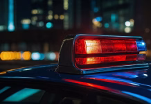 Centerville Police Respond to Bar Disturbance, Multiple Charges Filed