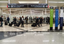 ACLU says pregnant immigrant in medical distress deported through Atlanta airport