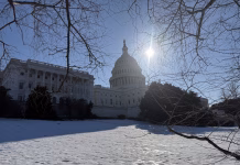 Partial federal government shutdown begins, amid hopes it won’t last long