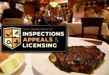 Restaurant inspection update: Mouse droppings, flies in beverages, expired food
