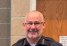 Fairfield Police Chief David Thomas Dies; Procession Planned to Honor His Service