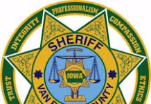 Van Buren County Man Sentenced to 10 Years in Burglary Case