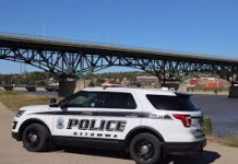 Ottumwa Police Called to Domestic Assault at Local Residence