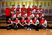 97.7 KOTM-FM Team of the Week: Ottumwa Boys Bowling