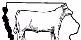 Iowa Cattlemen’s Association Recognizes Industry Leaders at Annual Convention