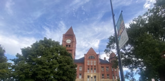 FS Lawsuit Against Jefferson County Conservation Board Moves to Court of Appeals