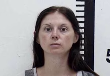 Fairfield Woman Sentenced to Six Months in Domestic Abuse Case Involving Firearm and Children