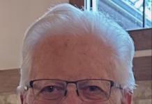 Charles C. “Chuck” Espy, Jr.