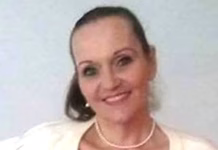 Becky “Whitefeather” Riney